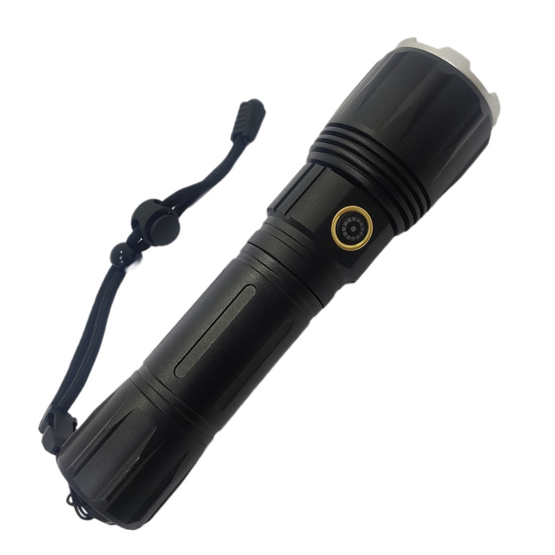 چراغ قوه دستی فیمائو مدل یو اس بی