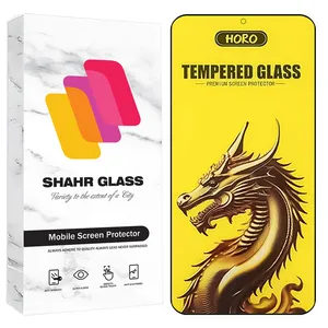 Shahr Glass FHGS20 Screen Protector For Samsung Galaxy A54 5G /  Galaxy S23 FE 5G