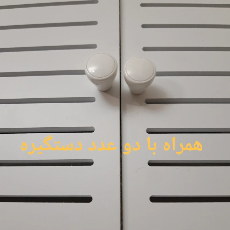 عکس شماره 7 : شلف دیواری خونه خاص مدل linear