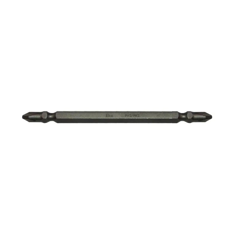 سری پیچ گوشتی دو سر چهارسو اکو مدل E-110mm