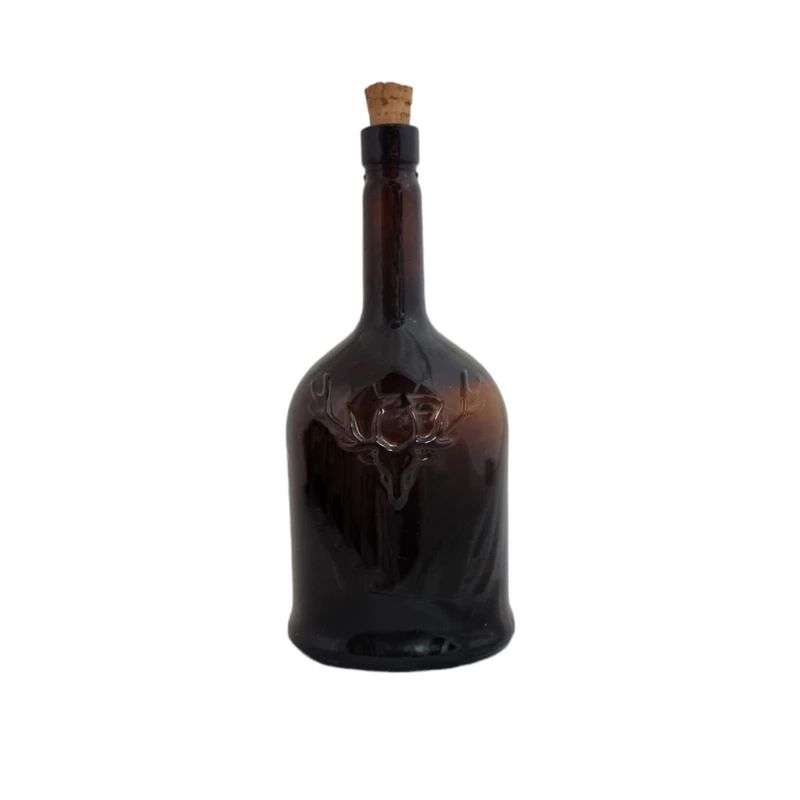 بطری مدل گوزنی