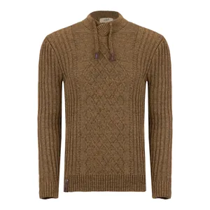 پلیور مردانه مدل 2236BN