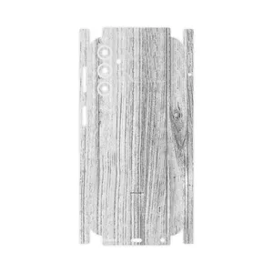 MAHOOT White_Wood-FullSkin Cover Sticker for Samsung Galaxy A24
