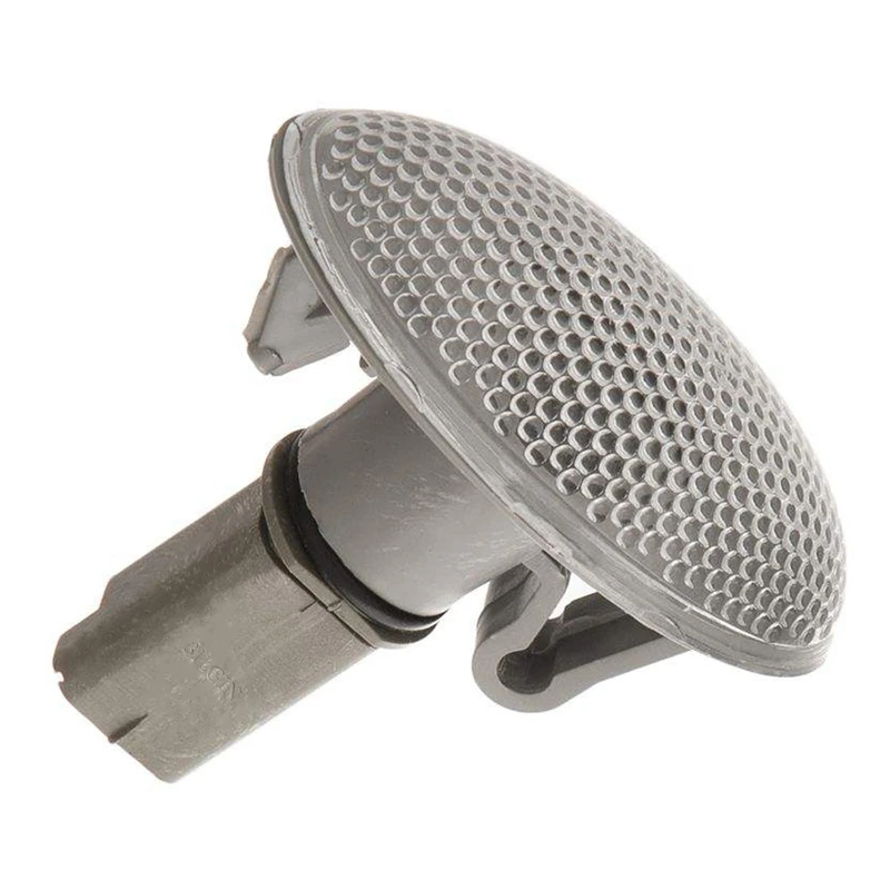 چراغ راهنما بغل گلگیر خودرو بیلگین مدل W206 مناسب برای پژو 206