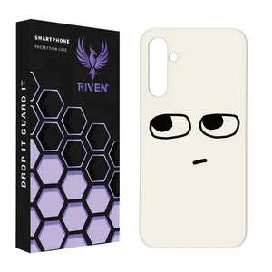 RIVEN RI1-9 Case For Samsung Galaxy S23 FE