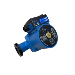 پمپ سیرکولاتور 0.1 اسب بخار سیستما مدل UPR 32/60-180