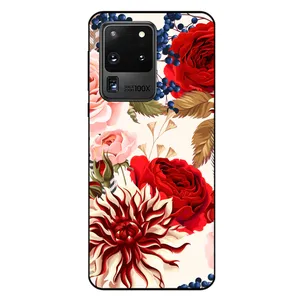 Megafone 7350 Cover For Samsung Galaxy S20 Ultra