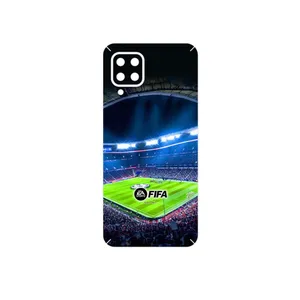 MAHOOT FIFA Soccer Game Series Cover Sticker for Samsung Galaxy F22