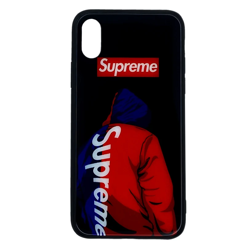 کاور مدل SUR01-x مناسب برای گوشی موبایل اپل iPhone X/XS