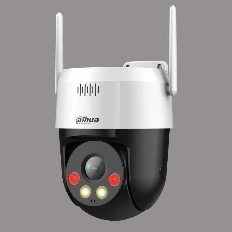 دوربین مداربسته بی سیم داهوا مدل DH-SD2A200HB-GN-AW-PV-S2 دوربین مداربسته بی سیم داهوا مدل DH-SD2A200HB-GN-AW-PV-S2