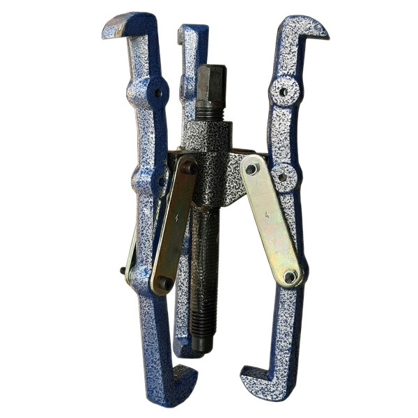 پولی کش ابزار کیهان مدل MMA-KT-300-4 پولی کش ابزار کیهان مدل MMA-KT-300-4