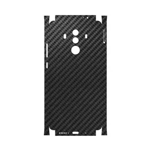 MAHOOT Shine-Carbon-Fiber-FullSkin Cover Sticker for Huawei Mate 10 Pro