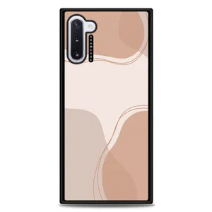 AKAM AMC-WSGN10-BOHO-20 Cover For Samsung Galaxy Note 10