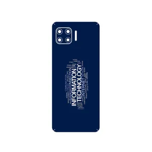 MAHOOT IT Science Cover Sticker for Motorola Moto G 5G Plus