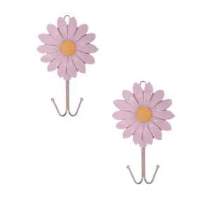 قلاب آویز آشپزخانه کد 0098 بسته 2 عددی