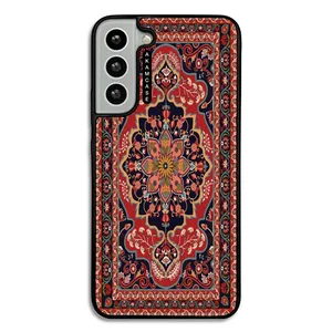 AKAM AMC-WSGS22P-PERSIAN-16 Cover For Samsung Galaxy S22 Plus
