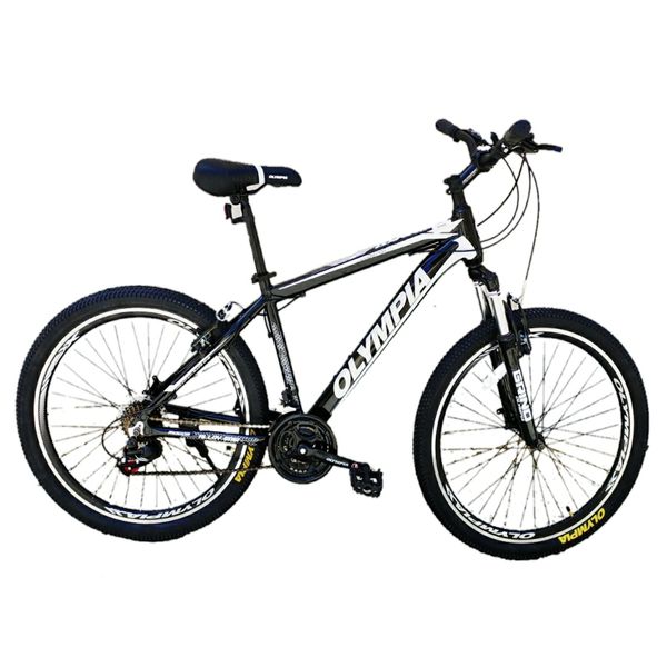 دوچرخه کوهستان المپیا مدل WINNEER سایز 26