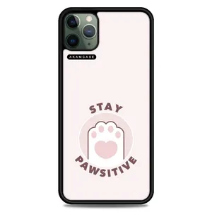 AKAM AMC-WA11PROMAX-CATS15 Cover For Apple iPhone 11 Pro Max