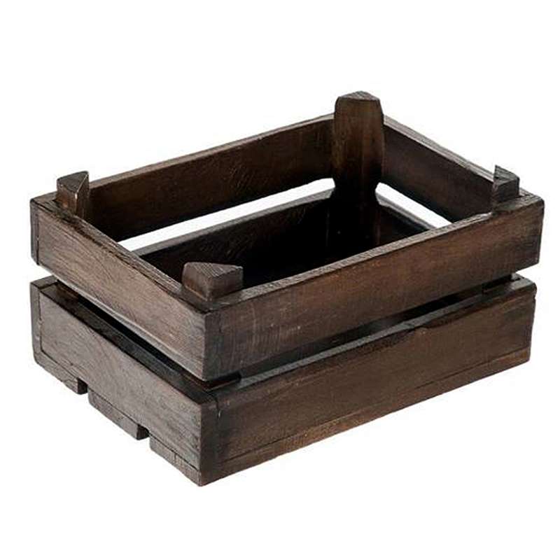 باکس نظم دهنده مدل چوبی