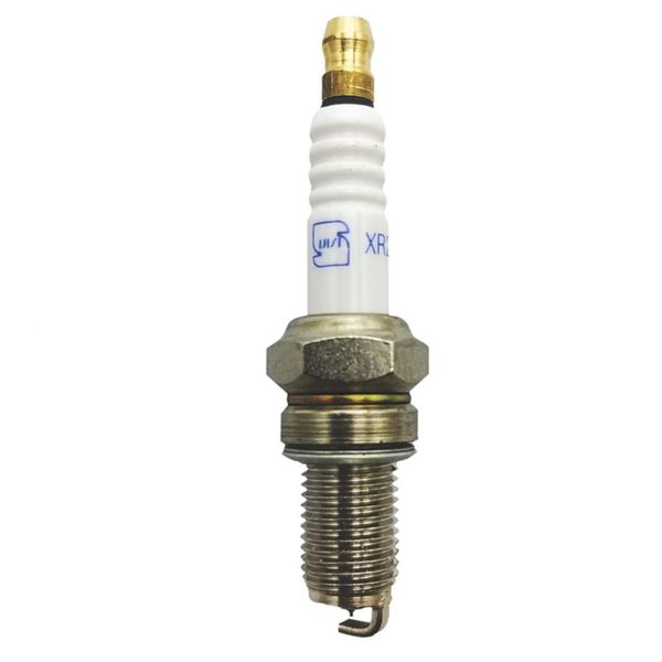 شمع موتورسیکلت شمع نور مدل XR2CI33 بسته 150 عددی