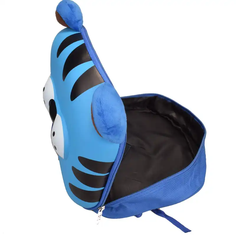 کوله پشتی بچگانه زوی زویی مدل Tiger