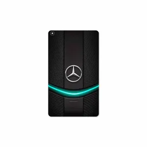 MAHOOT Mercedes-Benz Cover Sticker for Samsung Galaxy Tab A 8.0 2019 T290