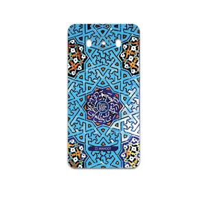 MAHOOT Iran-Tile7 Cover Sticker for Samsung Galaxy J7 2016