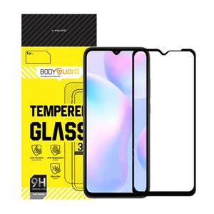 BodyGuard FX Screen Protector For Xiaomi Redmi 9A
