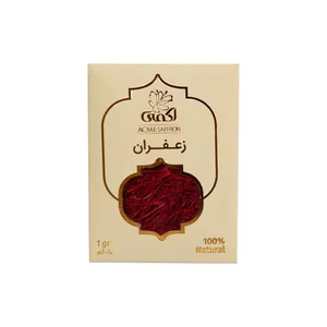 زعفران اکمی - 1 گرم
