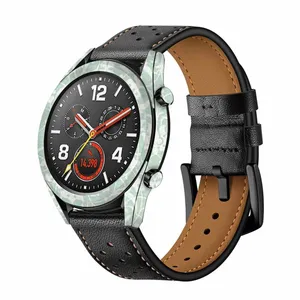 MAHOOT Nastaliq-3 Cover Sticker for Huawei Watch GT Smartwatch