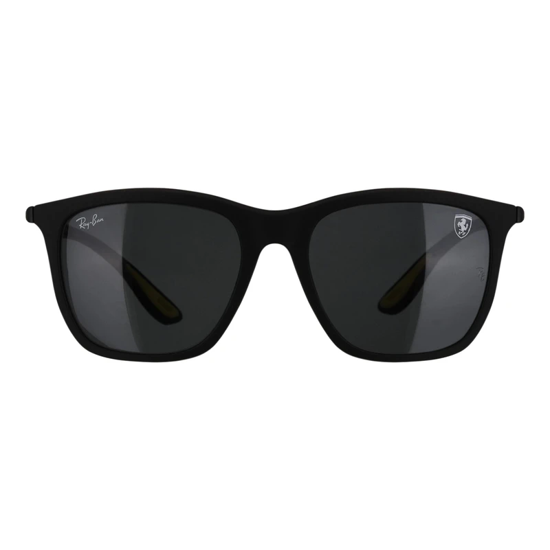 عینک آفتابی ویفرر (Wayfarer) ری بن مدل RB4433M-F602/87