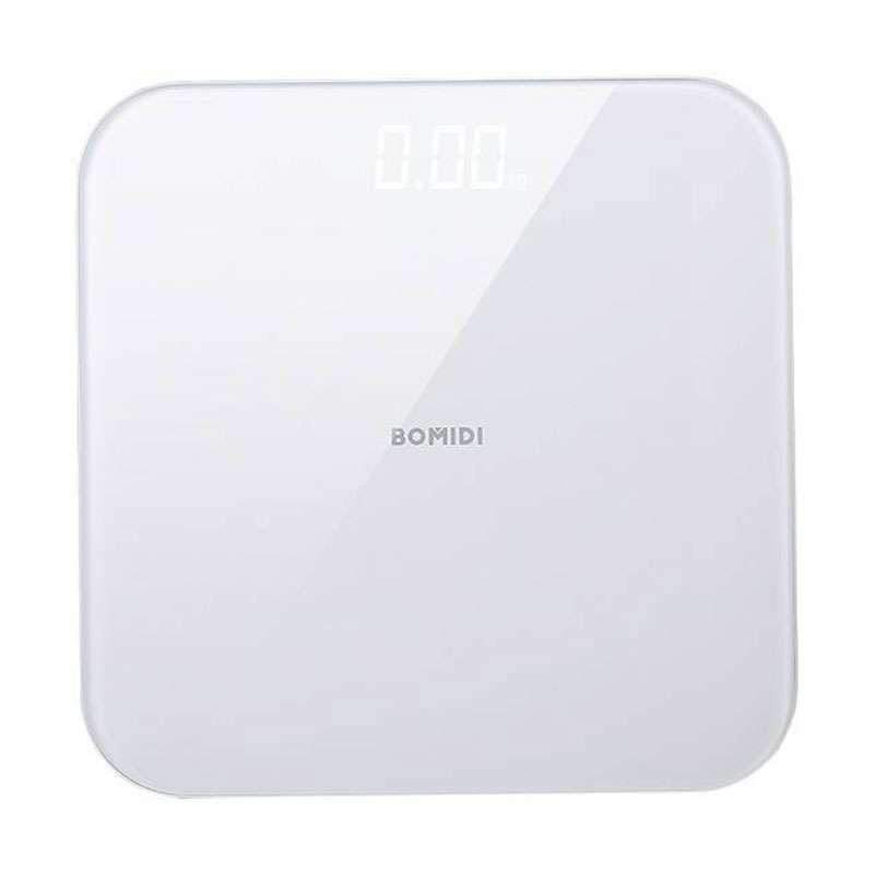 ترازو دیجیتال بمیدی مدل W1 ترازو دیجیتال بمیدی مدل W1