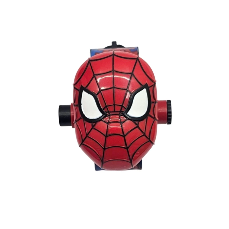 ساعت مچی دیجیتال بچگانه مدل مرد عنکبوتی طرح spidermann