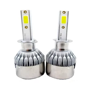 لامپ هدلایت خودرو فونیکس مدل H1 بسته 2 عددی