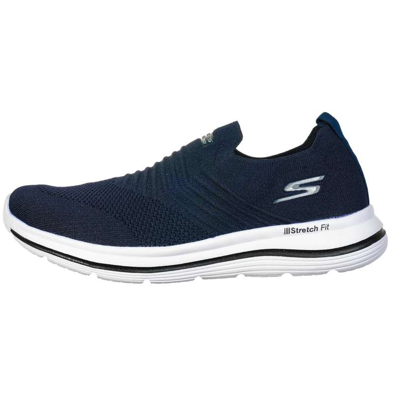 کفش پیاده روی اسکچرز مدل GOWALK STRETCH FIT BL7-10502411