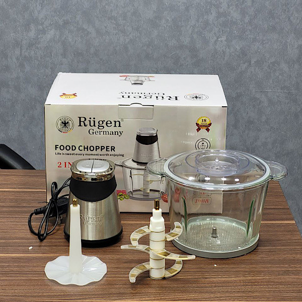 خردکن مدل روگن Ru-2330