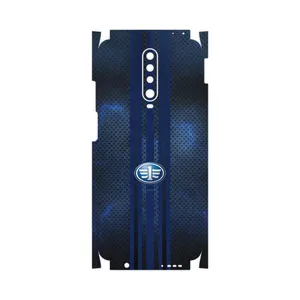 MAHOOT FAW-FullSkin Cover Sticker for Xiaomi Redmi K30