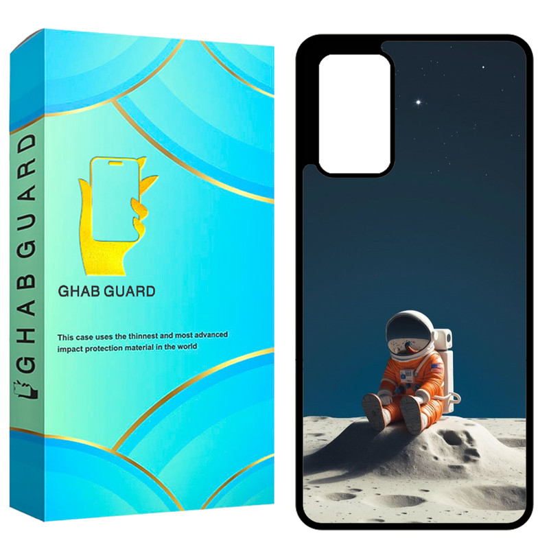 کاور قاب گارد مدل GCHPA72 مناسب برای گوشی موبایل سامسونگ Galaxy A72 4G