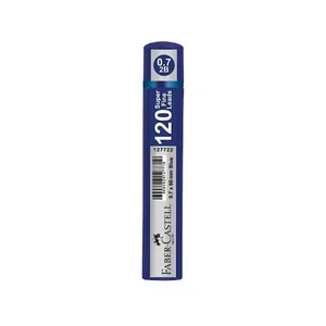 نوک مدادنوکی 0.7 میلی متری فابرکاستل مدل Superfine -120lead- DB