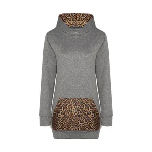 هودی زنانه مدل 0103