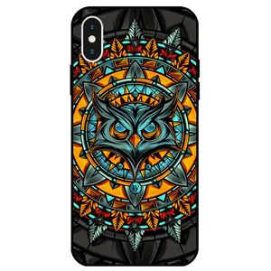 Megafone Owl 1903 Cover For Apple iPhone X / XS