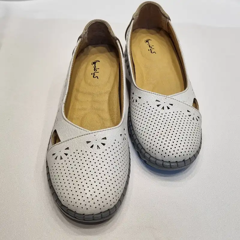 کفش طبی زنانه مدل bahar-se