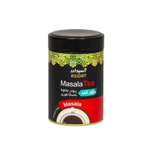 چای ماسالا بدون قند آسیدات - 250 گرم