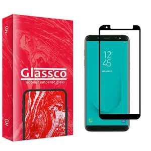 محافظ صفحه نمایش سرامیکی گلس کو مدل Co2 مناسب برای گوشی موبایل سامسونگ Galaxy J6