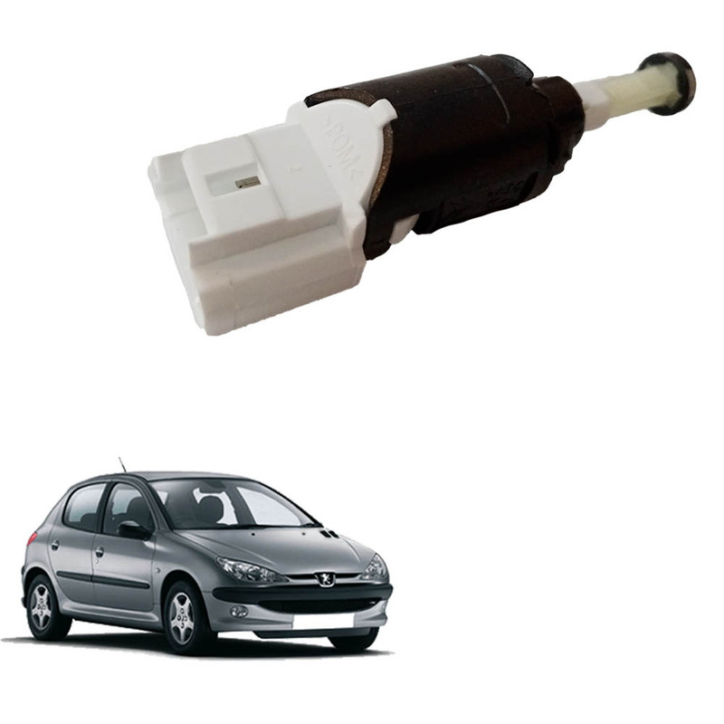 استپ ترمز نگین موتور مدل 400201 مناسب برای پژو 206