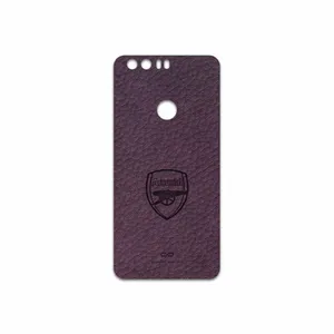 MAHOOT PL-ARSNL Cover Sticker for Honor 8