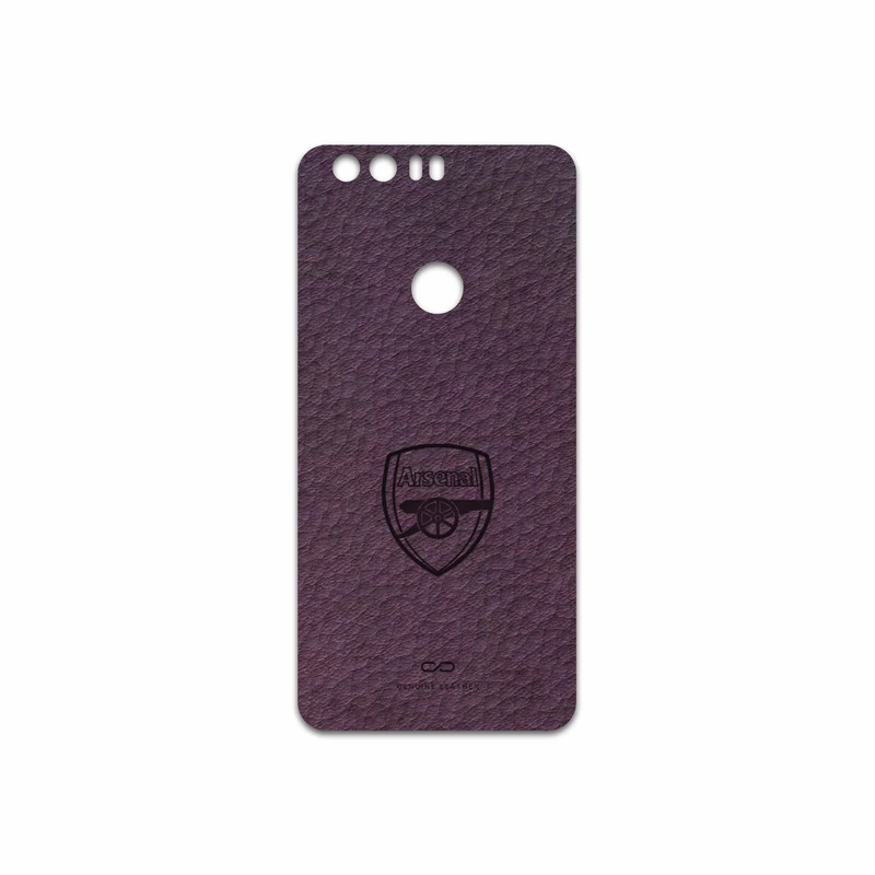 برچسب پوششی ماهوت مدل PL-ARSNL مناسب برای گوشی موبایل آنر 8