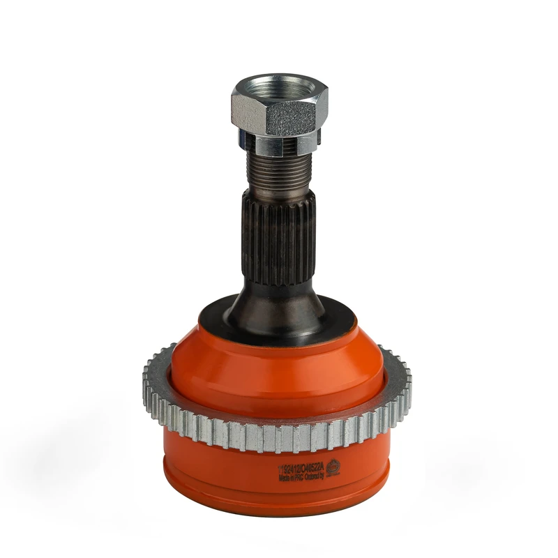 سر پلوس امید فنر مدل 22 خار مناسب برای پژو 206 تیپ 5