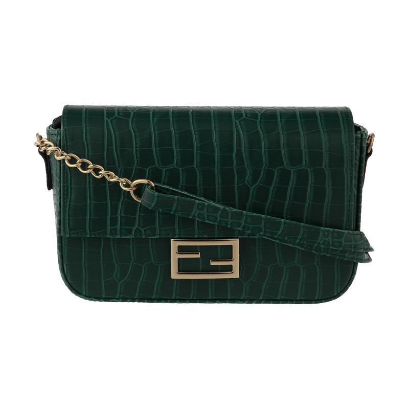 کیف رودوشی زنانه مدل ۷۴۶۳