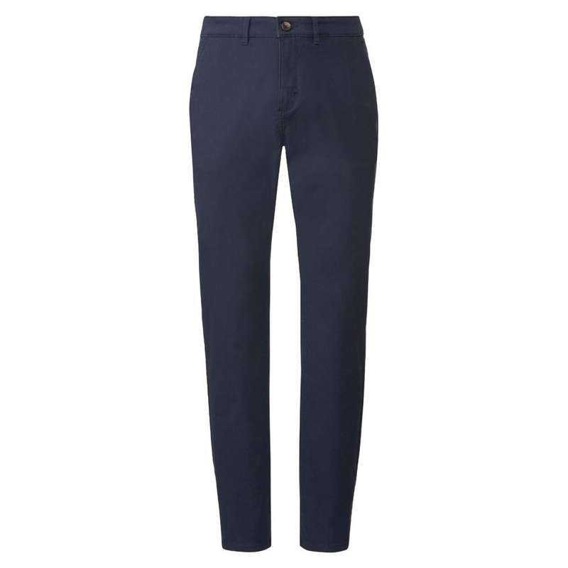 شلوار مردانه لیورجی مدل zima 2020 رنگ سرمه ای